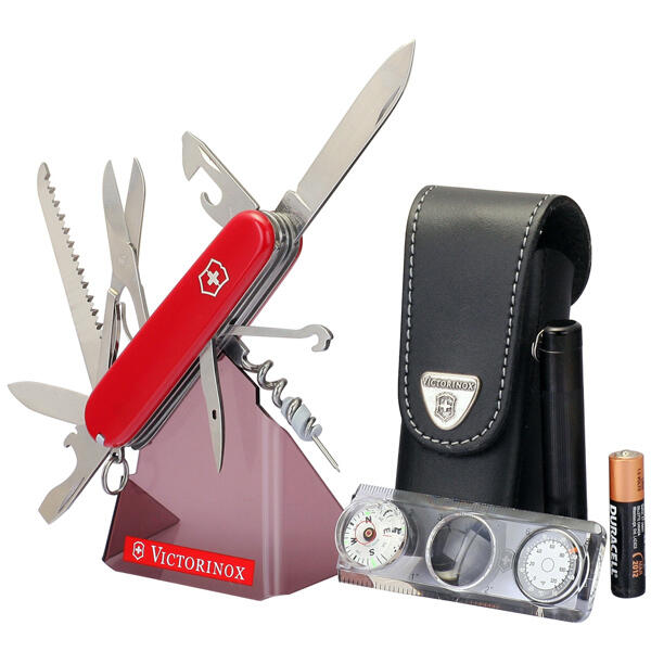 Набір мандрівника Victorinox Traveller's-Kit. Фото 2