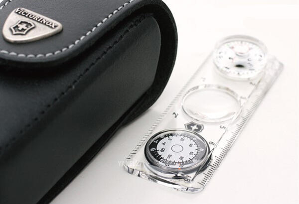Набір мандрівника Victorinox Expedition-Kit. Фото 4