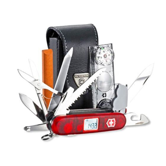 Набір мандрівника Victorinox Expedition-Kit. Фото 2