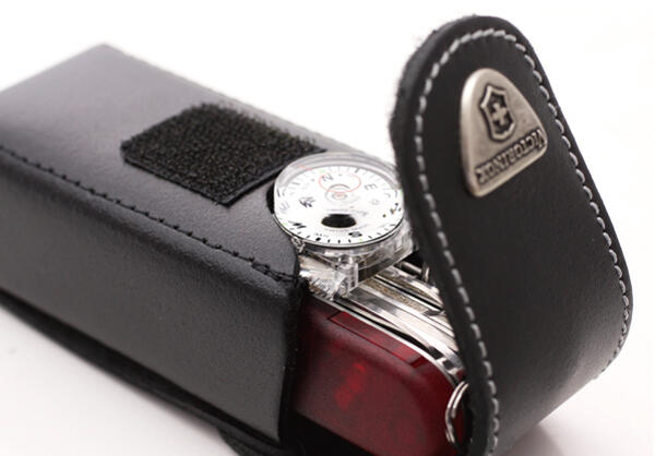 Набір мандрівника Victorinox Expedition-Kit. Фото 3