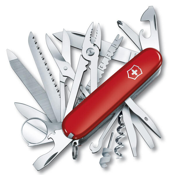 Подарунковий набір Victorinox Duo. Фото 2