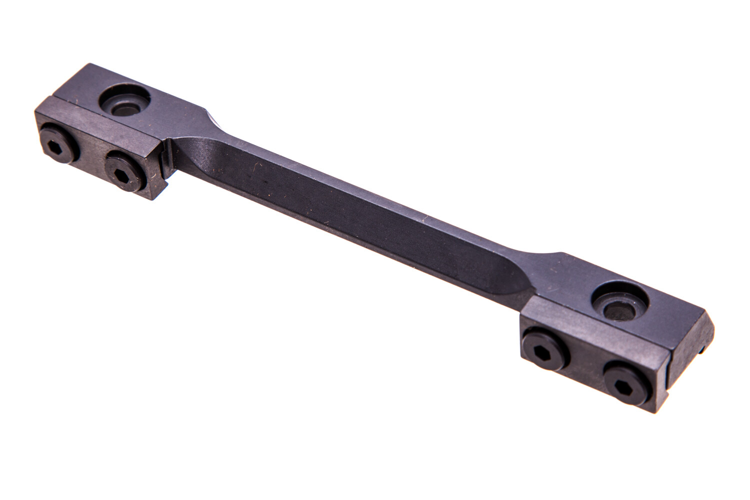 Кріплення до CZ 452 25,4mm single piece, h = 14mm. Фото 4