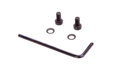 Кріплення до CZ 452 25,4mm single piece, h = 14mm