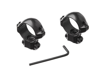 Кільця до CZ 452, 1 '' 2 pcs, h = 11mm