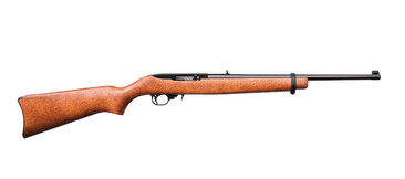 01103 Карабін мисливський RUGER "10/22" Carbine 22LR Hardwood