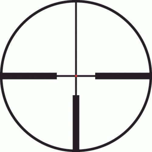 Приціл оптичний Leupold VX.R 1.25-4x20mm Firedot 4. Фото 4