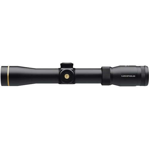 Приціл оптичний Leupold VX.R 2-7x33 Firedot Duplex. Фото 2