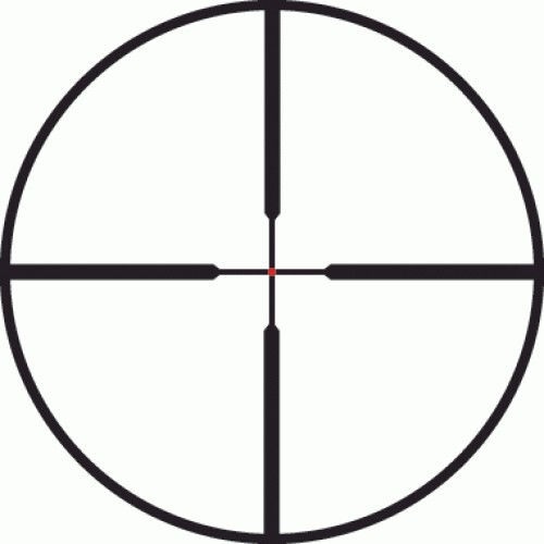Приціл оптичний Leupold VX.R 2-7x33 Firedot Duplex. Фото 4