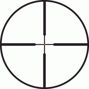 Приціл оптичний Leupold VX.R 3-9x40mm Firedot Duplex