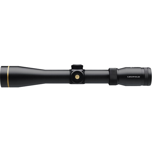 Приціл оптичний Leupold VX.R 3-9x40mm Firedot 4. Фото 2
