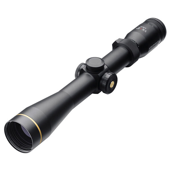 Приціл оптичний Leupold VX.R 3-9x40mm Firedot 4. Фото 3