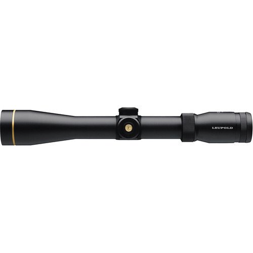 Приціл оптичний Leupold VX.R 3-9x50mm Firedot Duplex. Фото 2