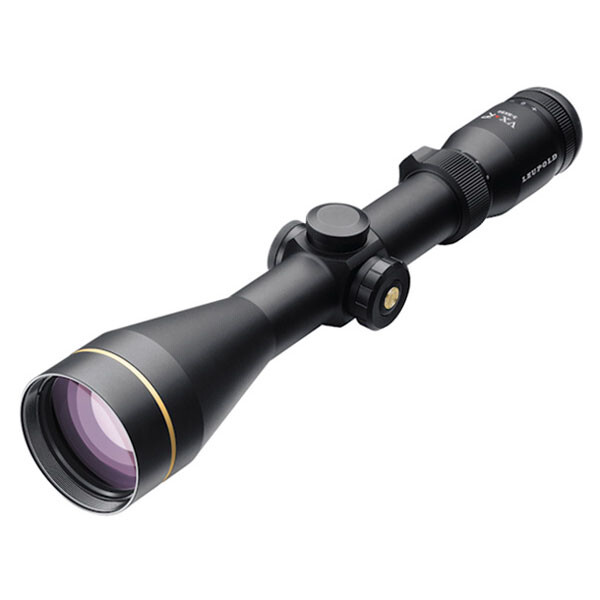 Приціл оптичний Leupold VX.R 3-9x50mm Firedot Duplex. Фото 3