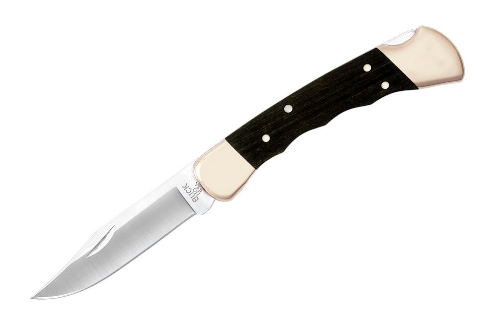 Ніж Buck "Folding Hunter"
