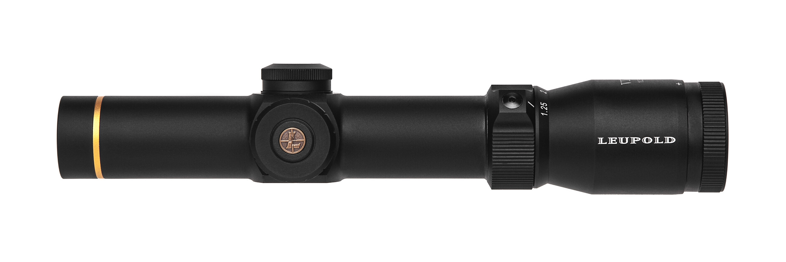 Приціл оптичний Leupold VX.R 1.25-4x20mm Firedot Duplex. Фото 2