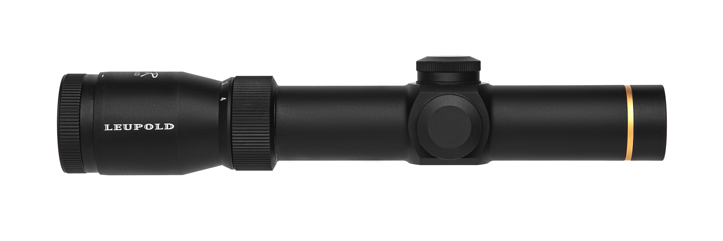 Приціл оптичний Leupold VX.R 1.25-4x20mm Firedot Duplex. Фото 4