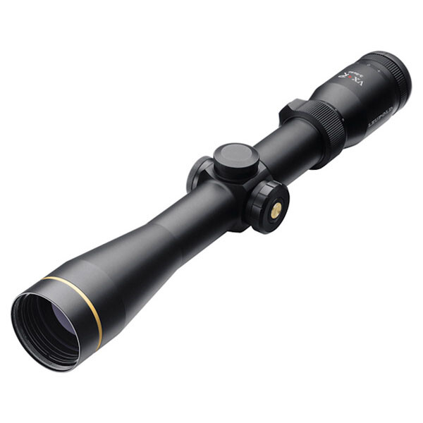 Приціл Leupold VX.R 3-9x40mm Ballistic Firedot. Фото 3