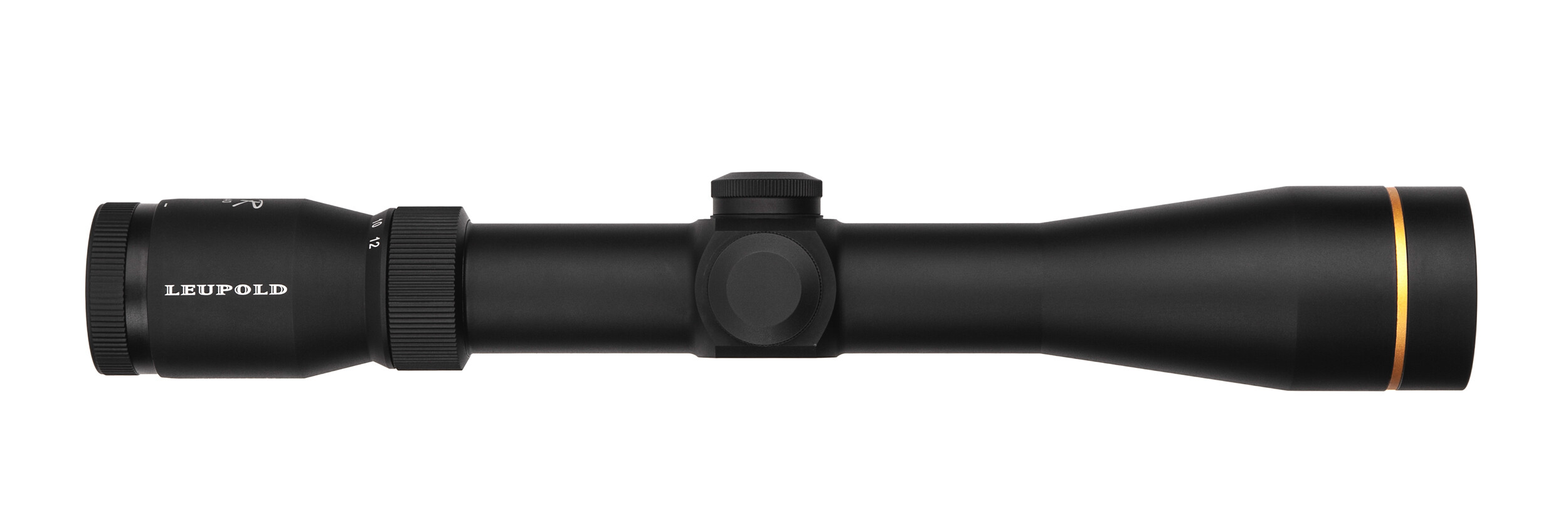 Приціл Leupold VX.R 4-12x40mm Ballistic Firedot. Фото 4