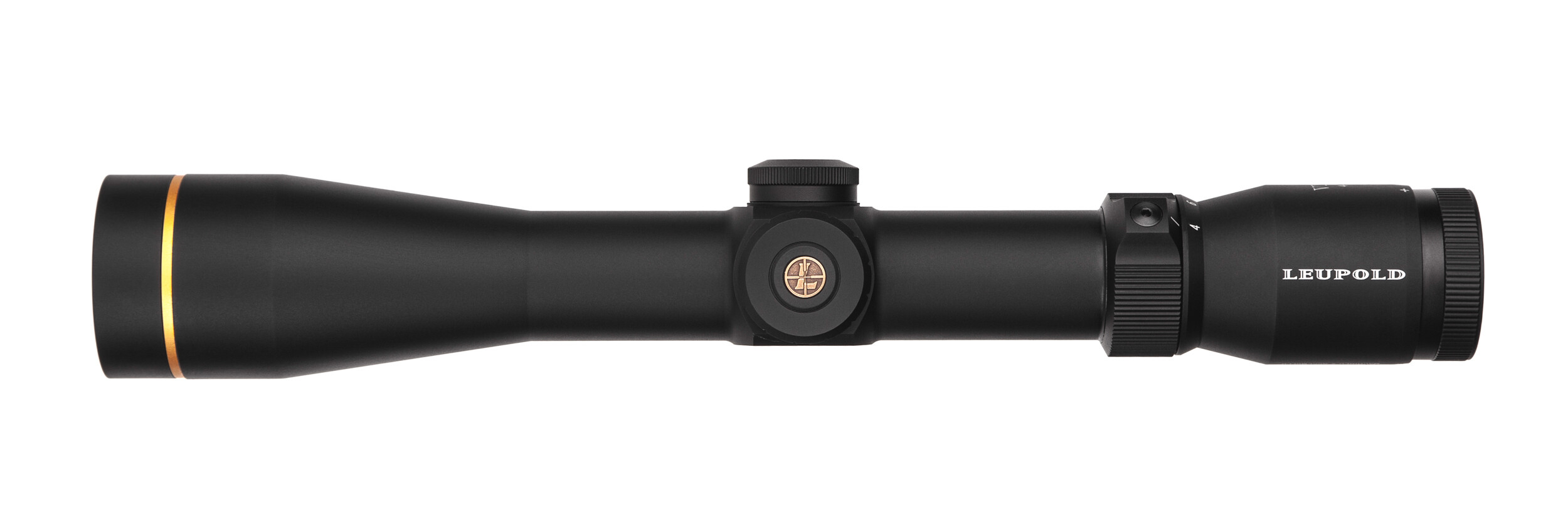 Приціл Leupold VX.R 4-12x40mm Ballistic Firedot. Фото 2