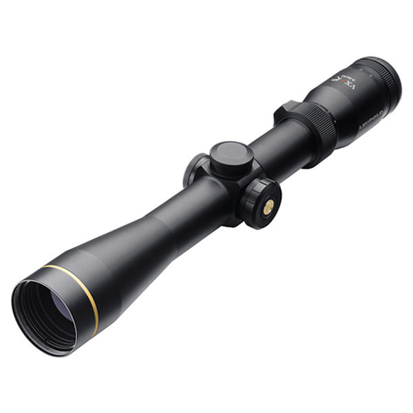Приціл Leupold VX.R 3-9x40mm CDS Firedot Duplex. Фото 3