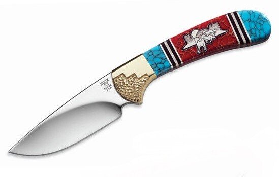 Ніж Buck "SM Skinner"