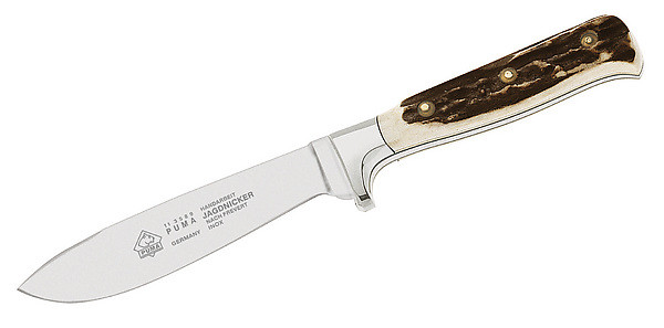 Ніж Puma Jagdnicker