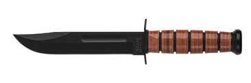 Ніж KA-BAR "USMC fighting/utility knife"