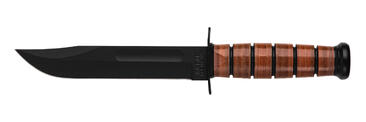 Ніж KA-BAR "US Navy fighting/utility knife"