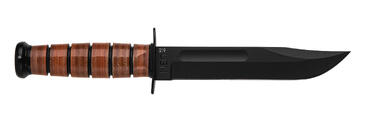 Ніж KA-BAR "US Navy fighting/utility knife"