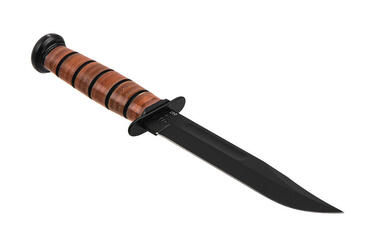 Ніж KA-BAR "US Navy fighting/utility knife"