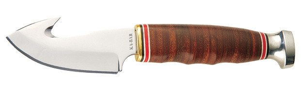 Ніж KA-BAR "Game Hook"