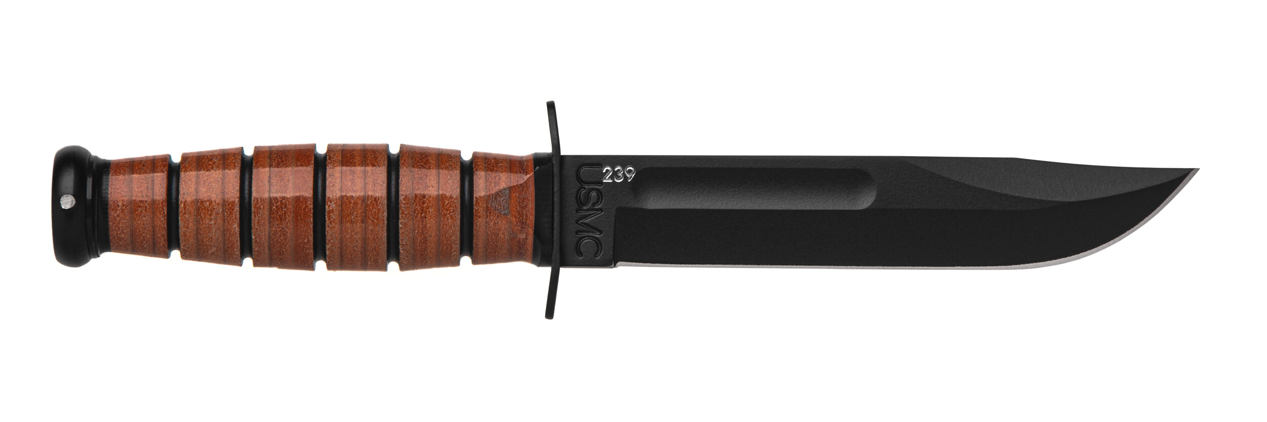 Ніж KA-BAR "Short Ka-Bar USMC fighting/utility knife". Фото 4