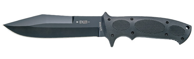 Ніж KA-BAR "Bull Dozier"