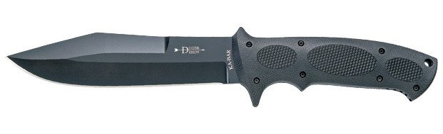 Ніж KA-BAR "Bull Dozier"