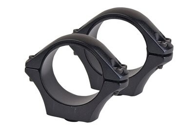 Кільця OPTILOCK™ BM 1" High на базу Sako
