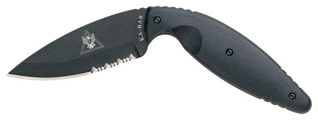 Ніж KA-BAR "Drop Points"