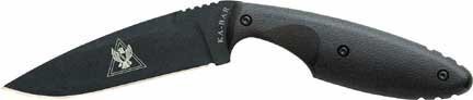 Ніж KA-BAR "TDI Ankle Knife"