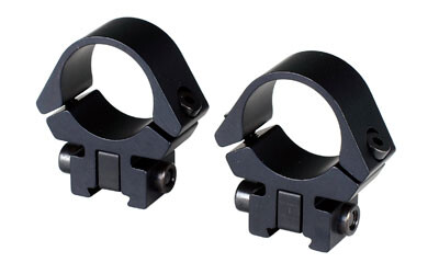 Кільця Sako Optilock 1 "Low