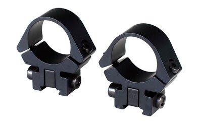 Кільця Sako Optilock 1 "Low