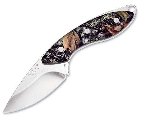 Ніж Buck "Mini Alpha"