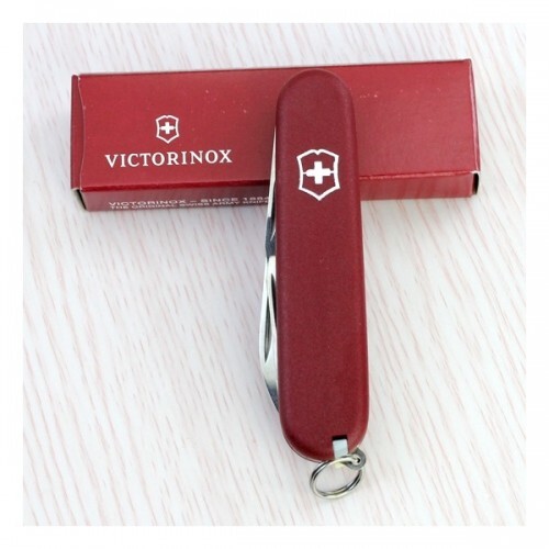 Ніж Victorinox Ecoline Recruit. Фото 2