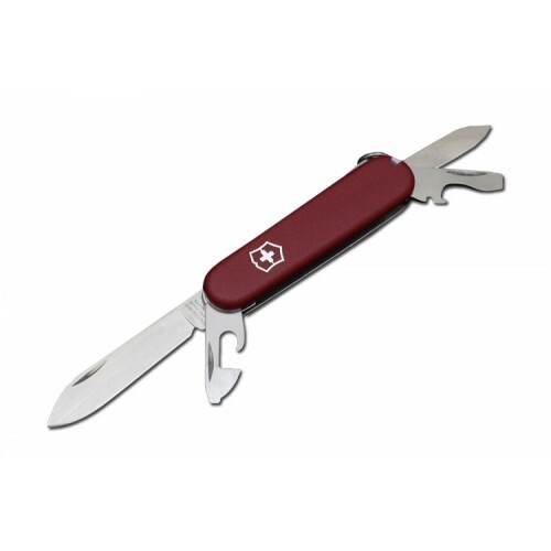 Ніж Victorinox Ecoline Recruit. Фото 4
