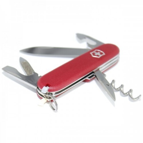 Ніж Victorinox Ecoline Sportsman. Фото 4