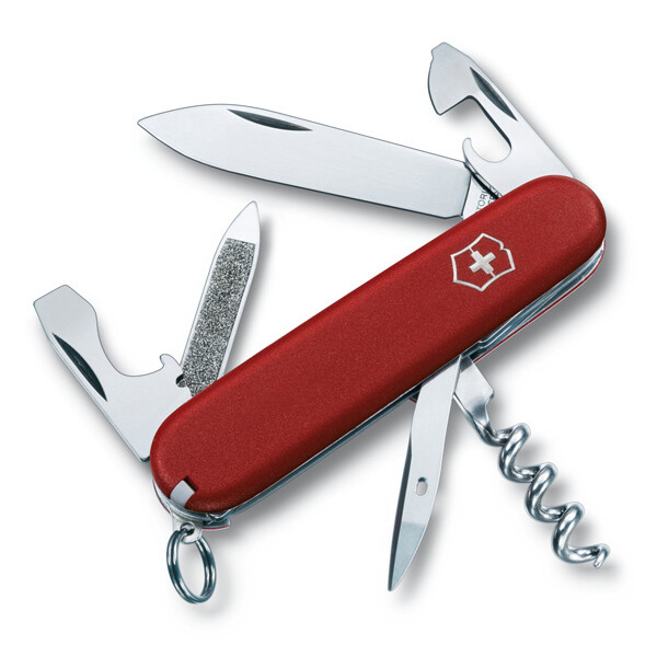 Ніж Victorinox Ecoline Sportsman