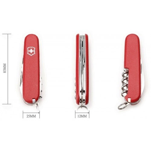 Ніж Victorinox Ecoline Sportsman. Фото 3