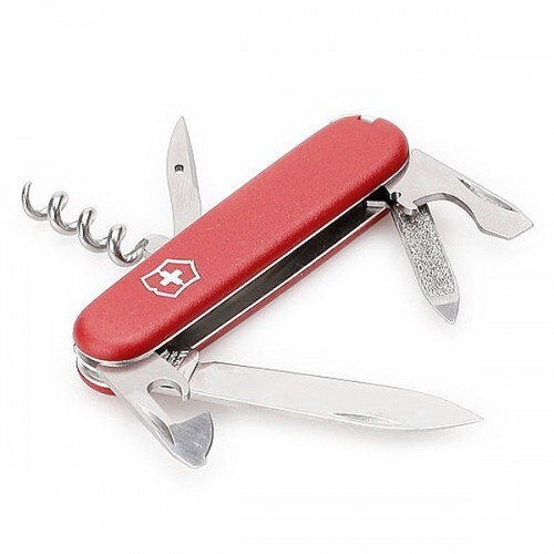 Ніж Victorinox Ecoline Sportsman. Фото 2