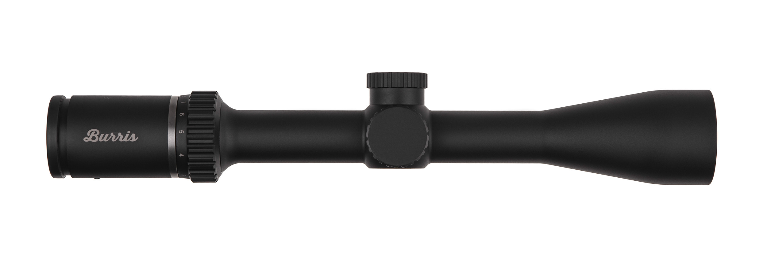 Приціл оптичний Burris FF E1 VARI 3-9X-40mm 1 "BPLEX E1 SF. Фото 4