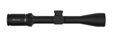 Приціл оптичний Burris FF E1 VARI 3-9X-40mm 1 "BPLEX E1 SF