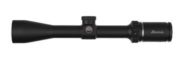 Приціл оптичний Burris FF E1 VARI 3-9X-40mm 1 "BPLEX E1 SF
