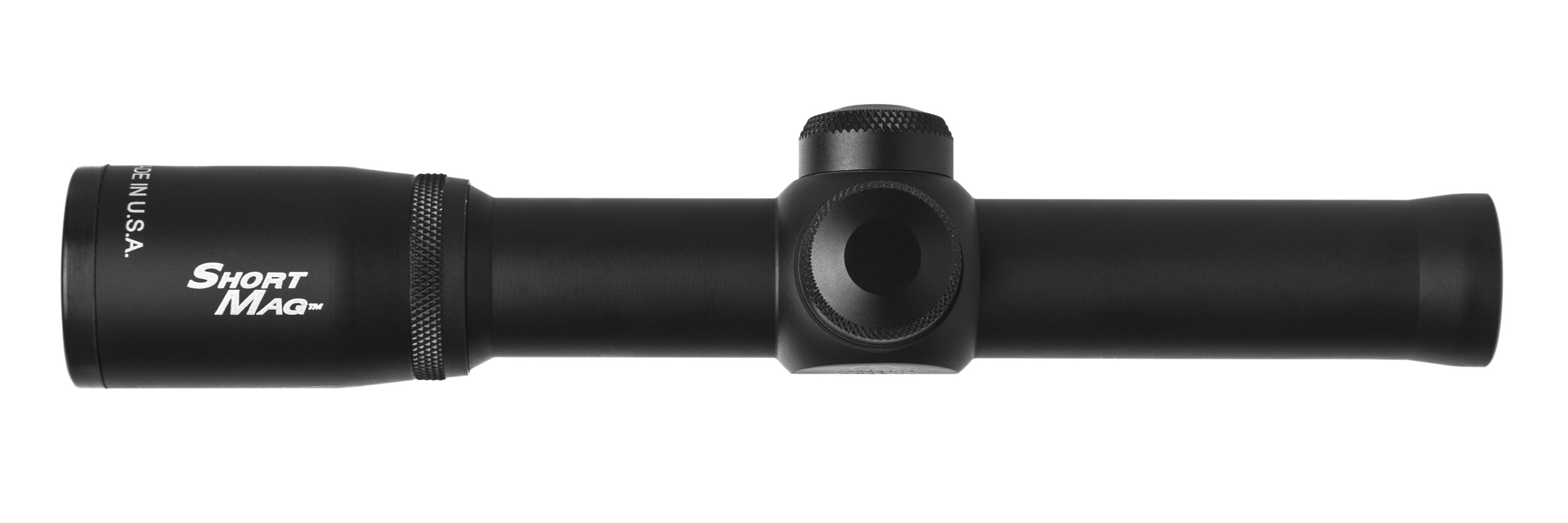 Приціл Burris 1х "Handgun" Plex. Фото 3